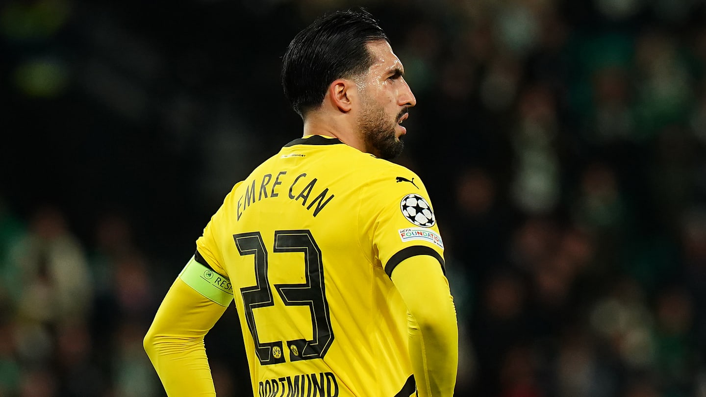 Diese Spieler könnten den Kapitän ersetzen