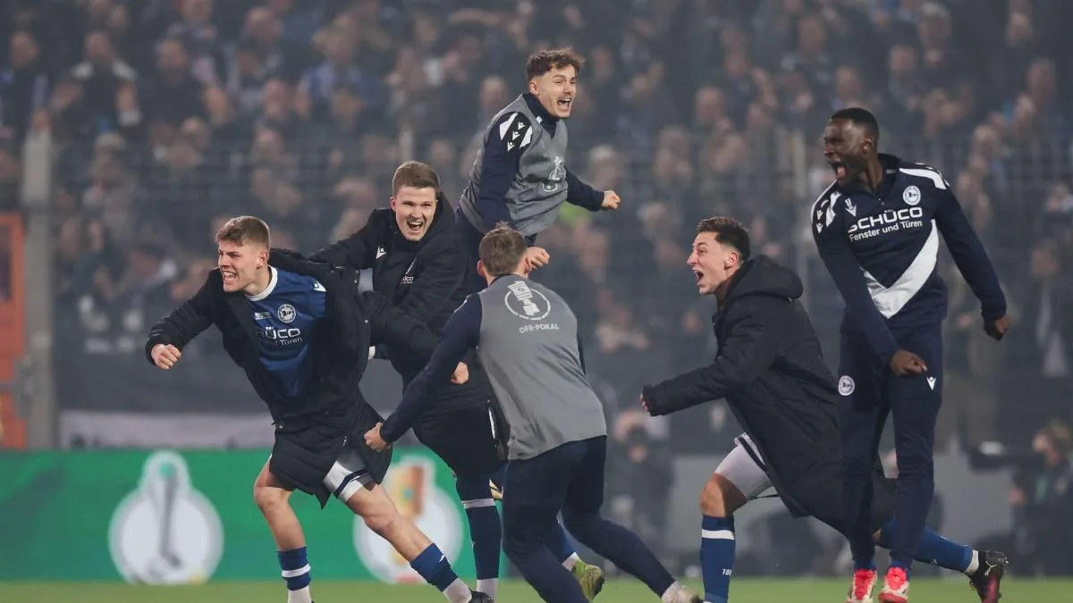 Diese früheren FCA-Spieler sind jetzt bei Bielefeld