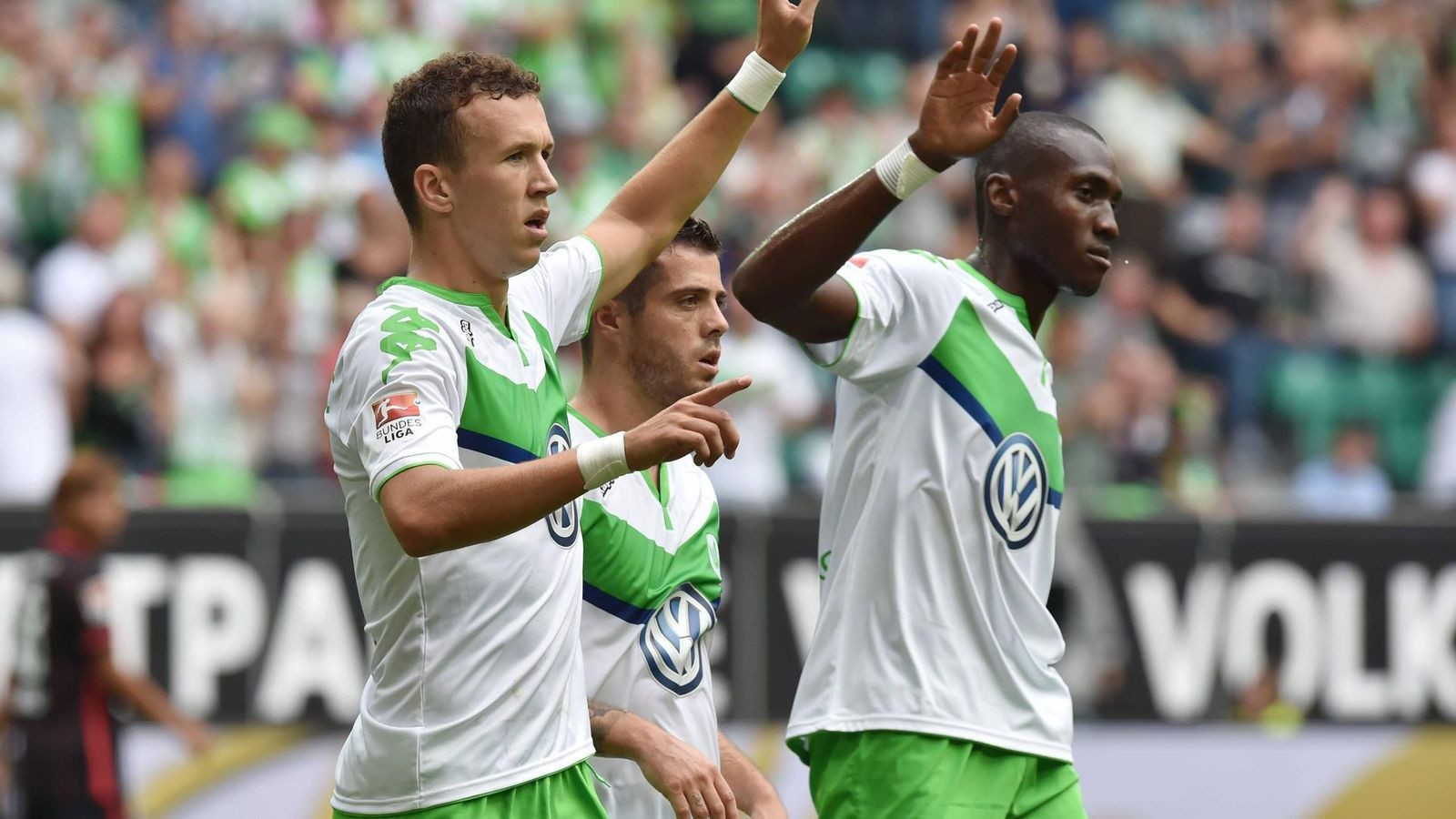 Dieser Ex-Wolfsburg-Star dreht in der Champions League