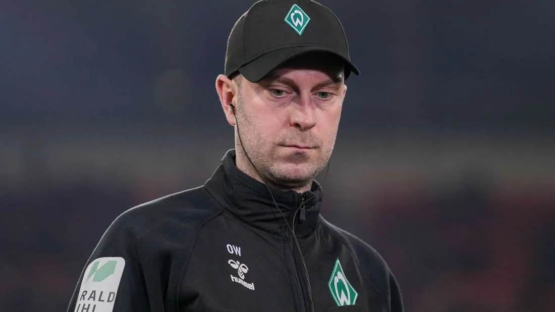 Dieses Problem begleitet Werder Bremen seit Jahren!