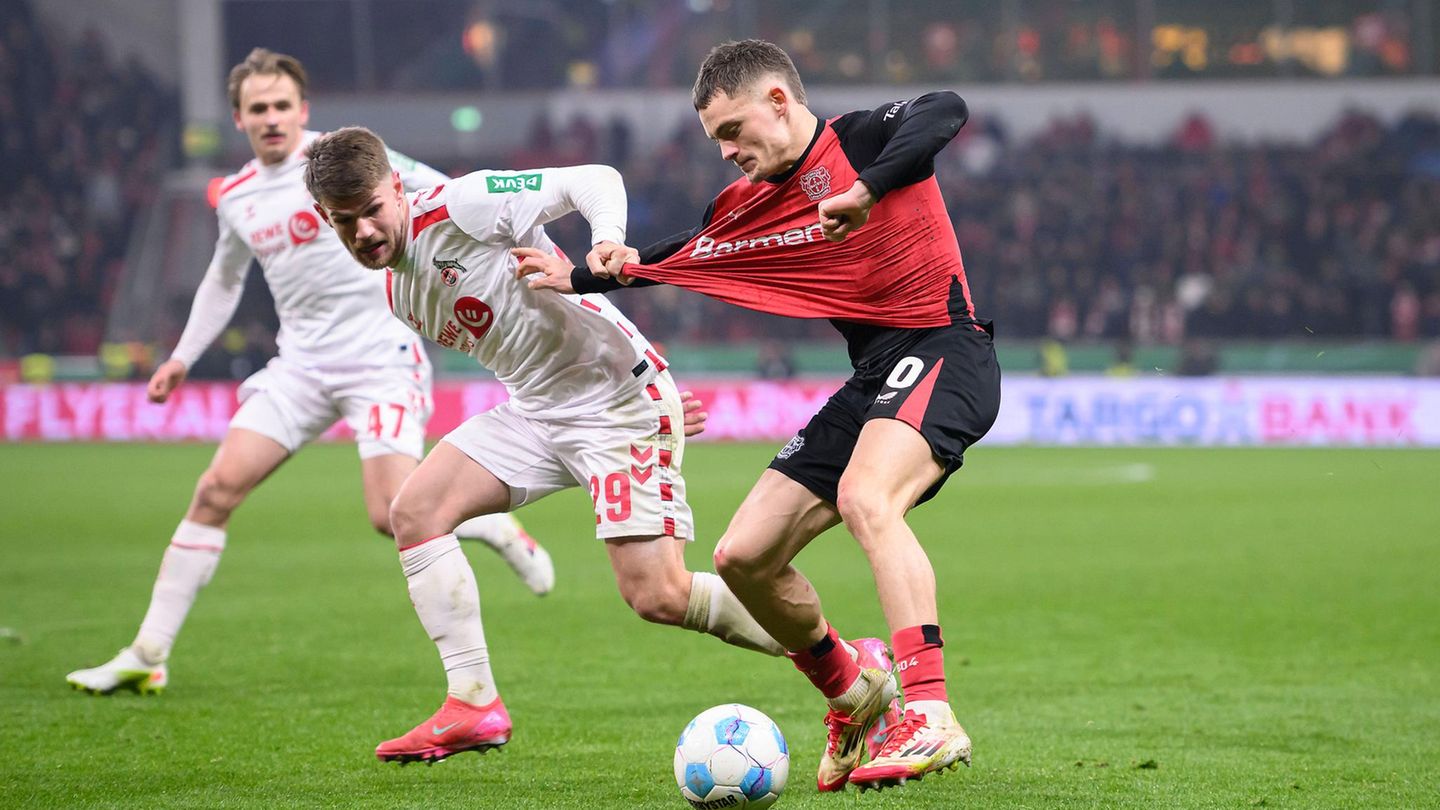 Dietmar Hamann: “Wirtz und Musiala passen nicht