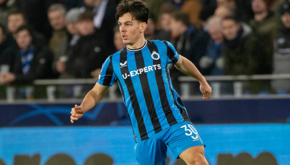 Drei Serie A-Topklubs sind heiss auf Nati-Jungstar Ardon