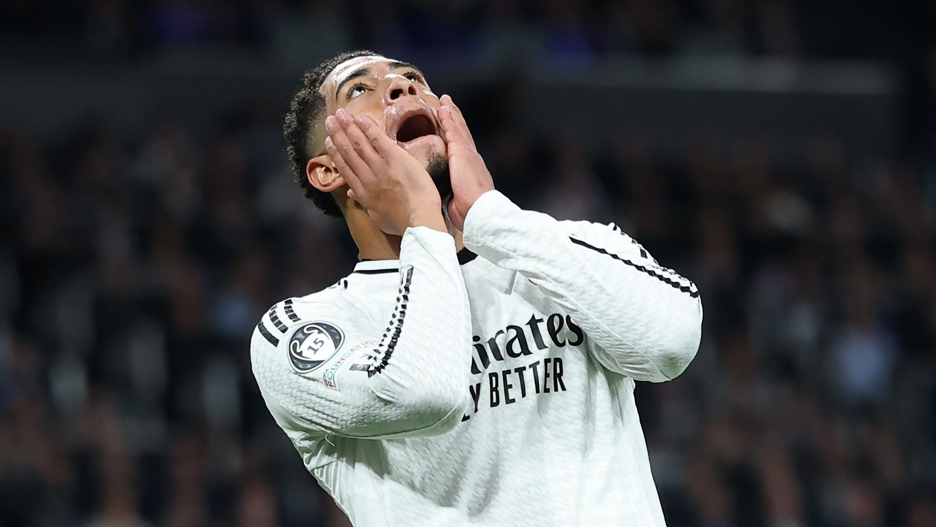“Du bist ein Fake”: LaLiga-Spieler legt sich verbal mit Jude