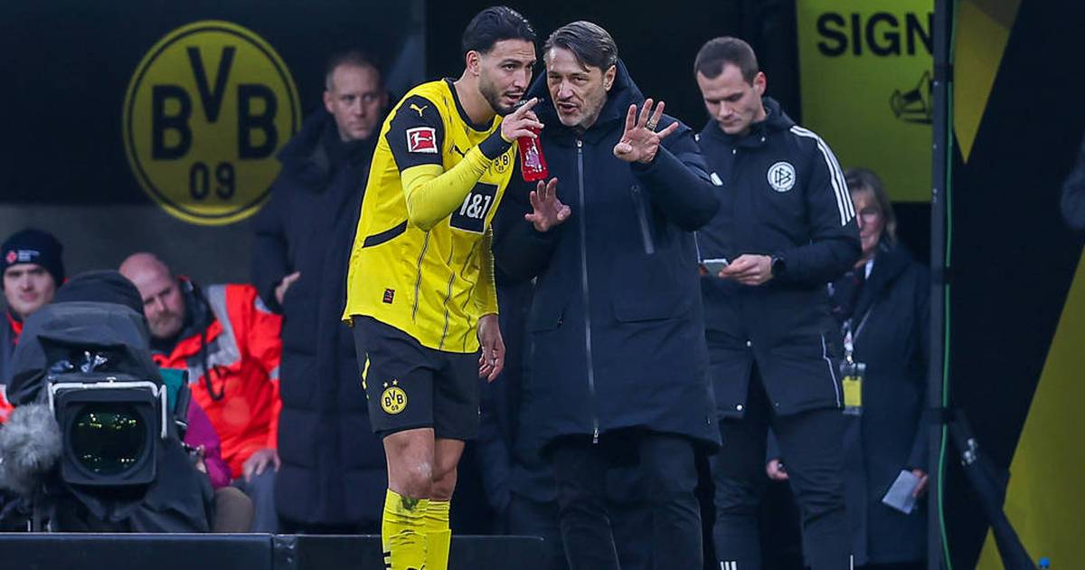 Duell gegen Sporting: Personelles Aufatmen beim BVB