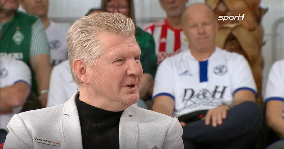 Effenberg-Theorie im Doppelpass: Ein Dortmunder trotz