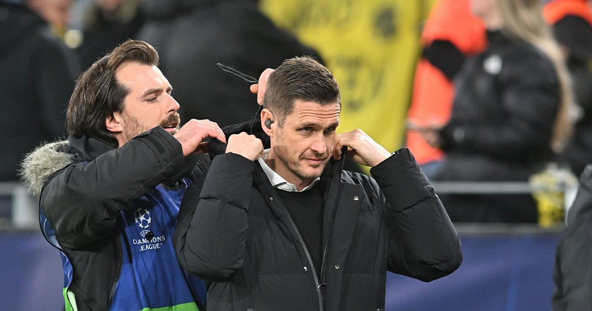 «Egal»: BVB-Sportdirektor Kehl gibt nicht viel auf Auslosung