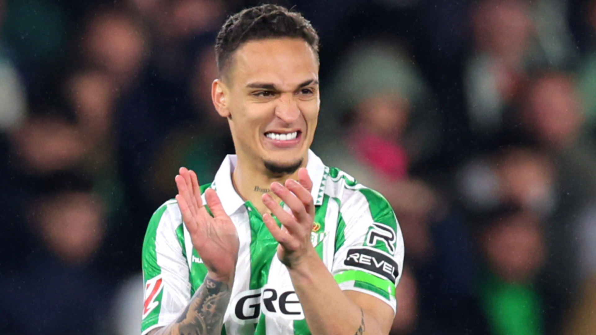 Ein viermaliger Champions-League-Sieger, WM-Helden – und