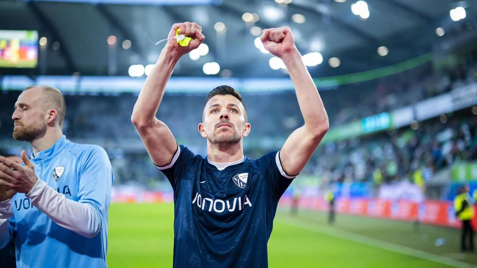 Einfacher als gegen Hoffenheim wird es erst einmal