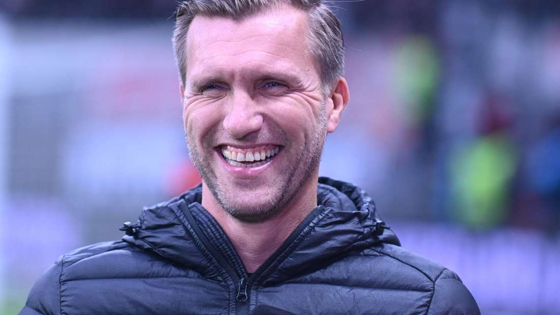 Eintracht-Boss Krösche verrät irre Werder-Anekdote!