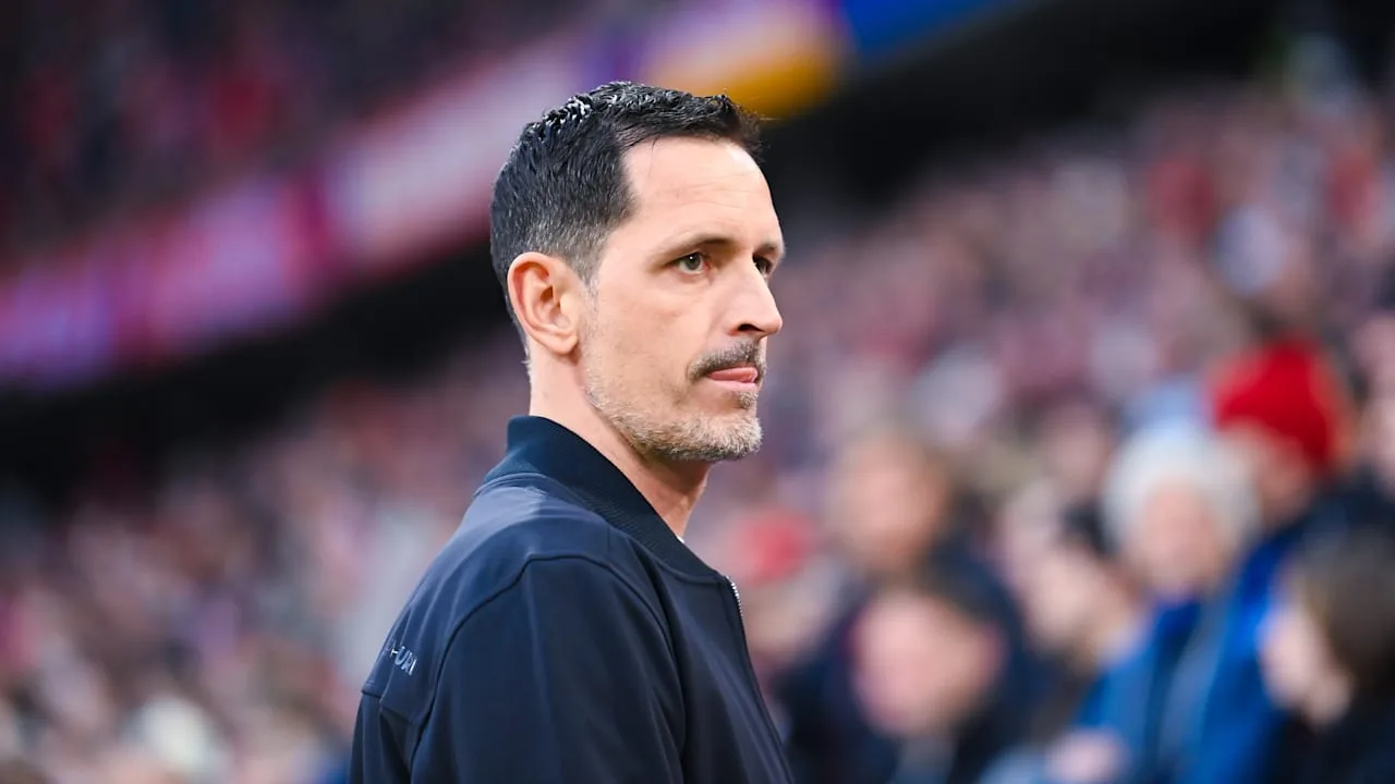Eintracht Frankfurt: Blitz-Verlängerung bei