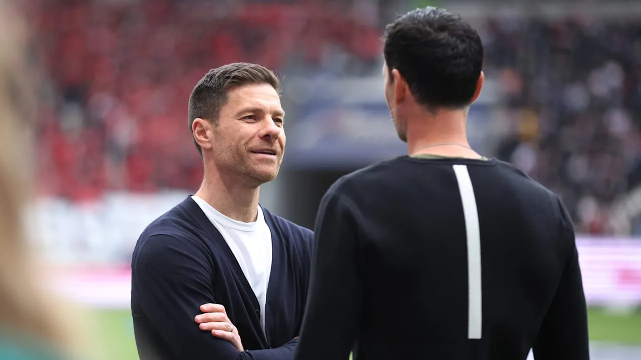 Eintracht Frankfurt: DAS sagt Markus Krösche zum