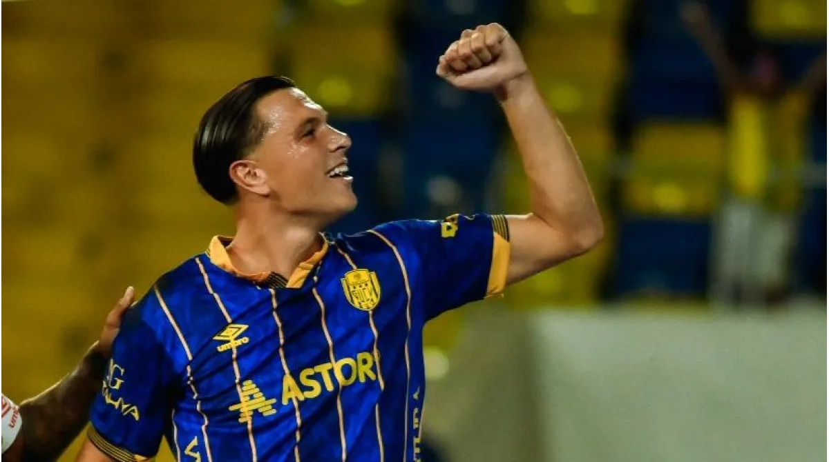Eintracht Frankfurt: Ex-Talent Renat Dadashov wechselt