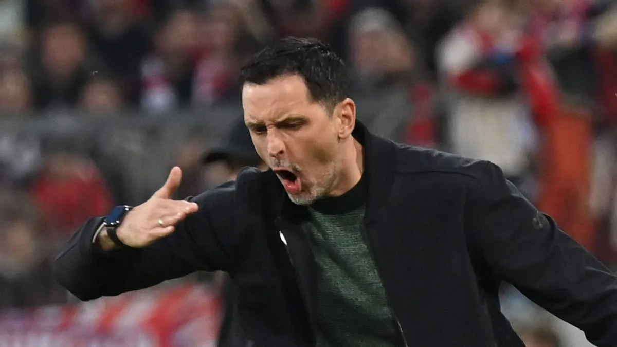 Eintracht Frankfurt: Verschmerzbare Niederlage, aber