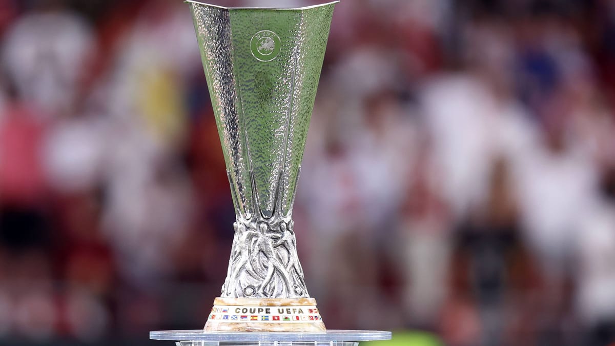 Eintracht Frankfurt gegen Topteam? Auslosung jetzt live