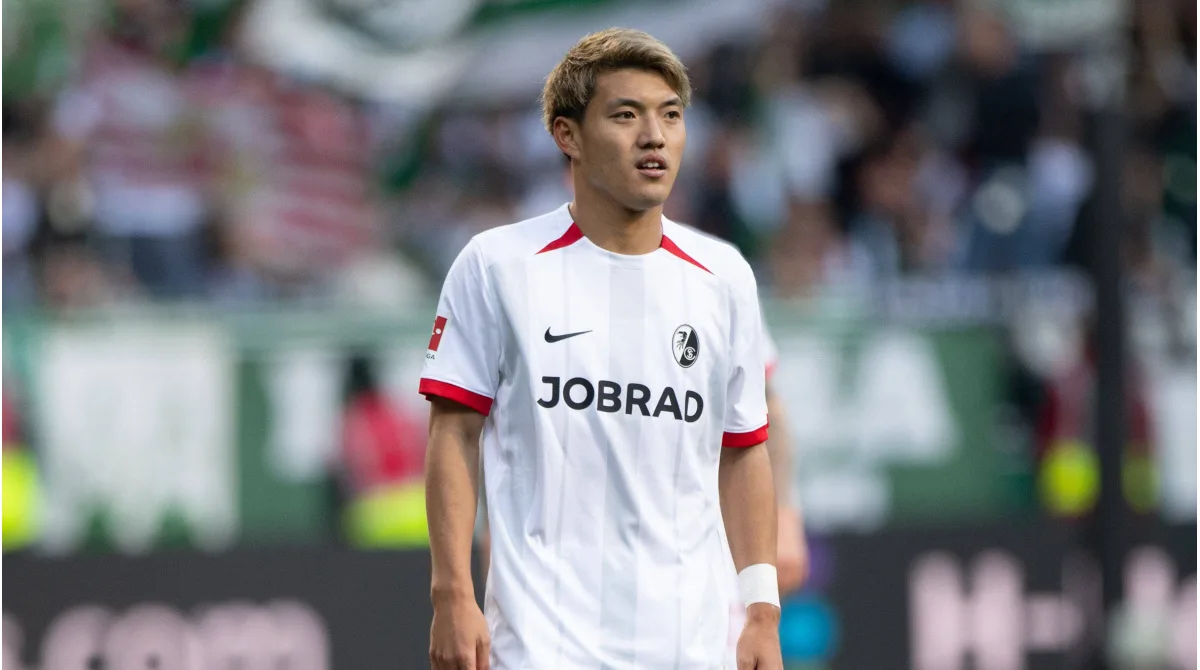 Eintracht Frankfurt sucht neuen Rechtsaußen – Trio um