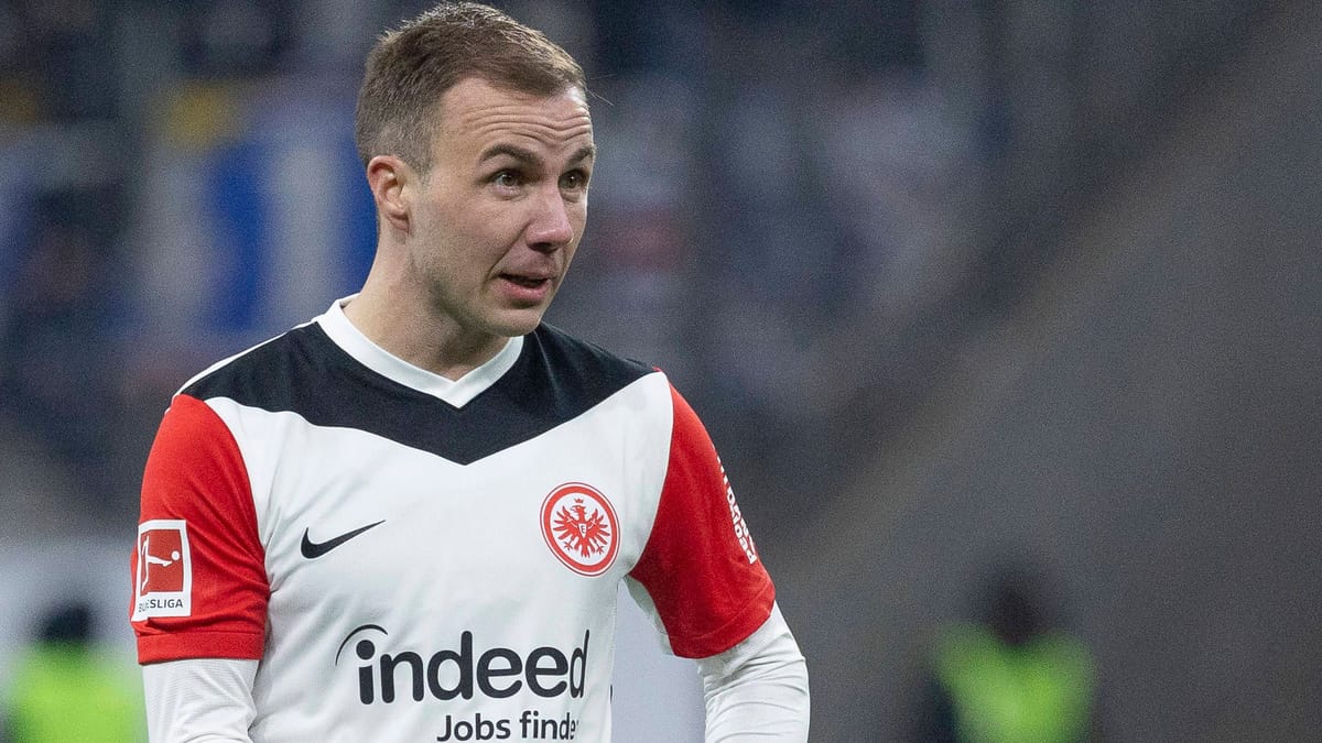 Eintracht Frankfurt trifft im Achtelfinale auf Ajax