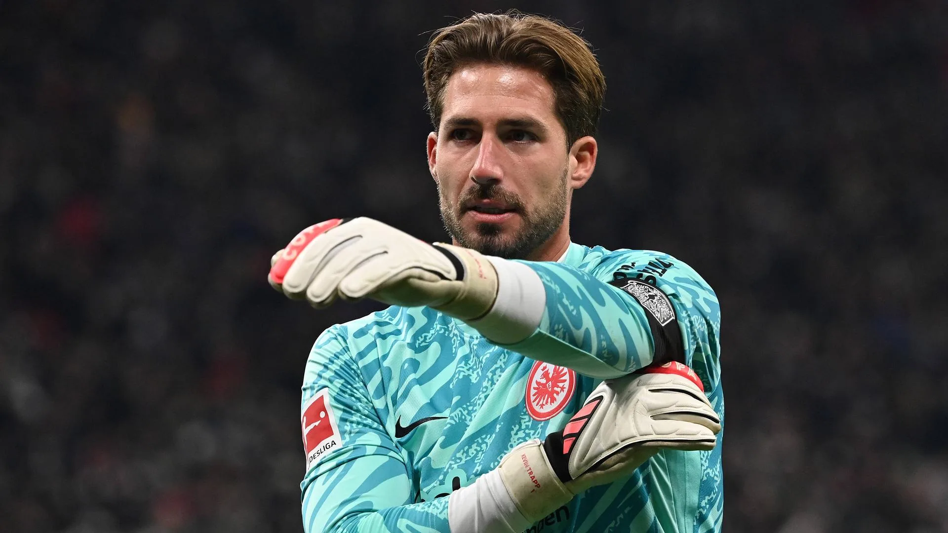 Eintracht verliert in München ➤ Aktuelles von Eintracht