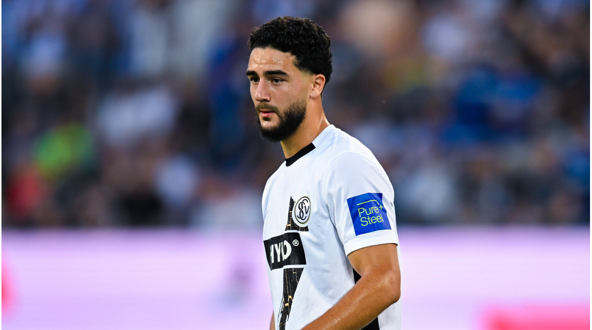 Elversberg verleiht Mahmoud an FC Zürich – Beim