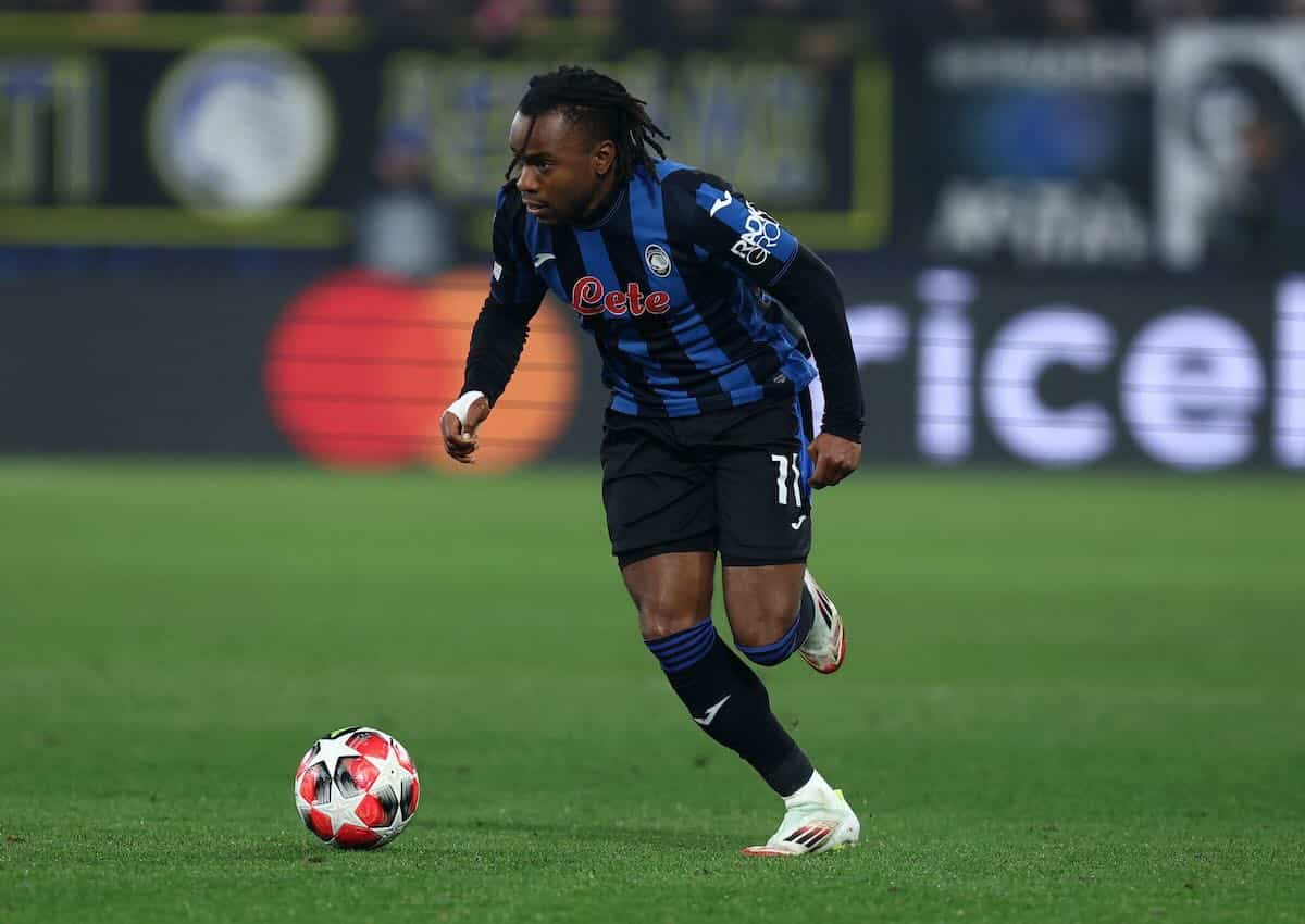Empoli vs. Atalanta Bergamo Tipp, Prognose & Quoten