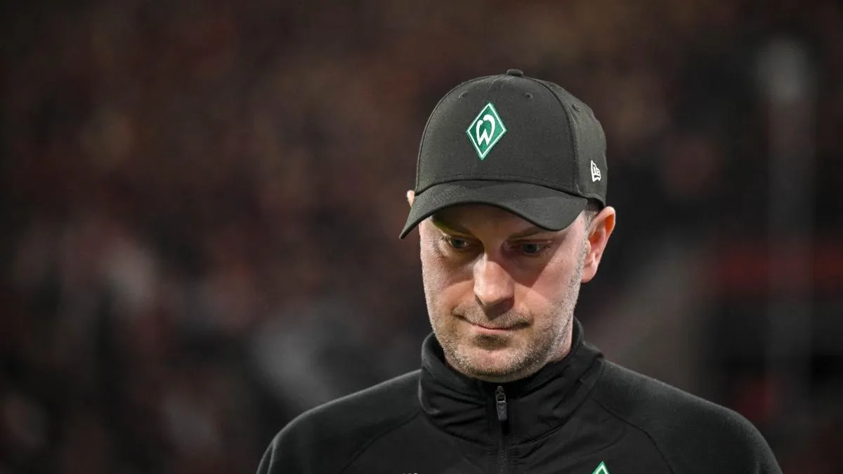 Endspiel für Werder: Bielefeld-Spiel entscheidet über