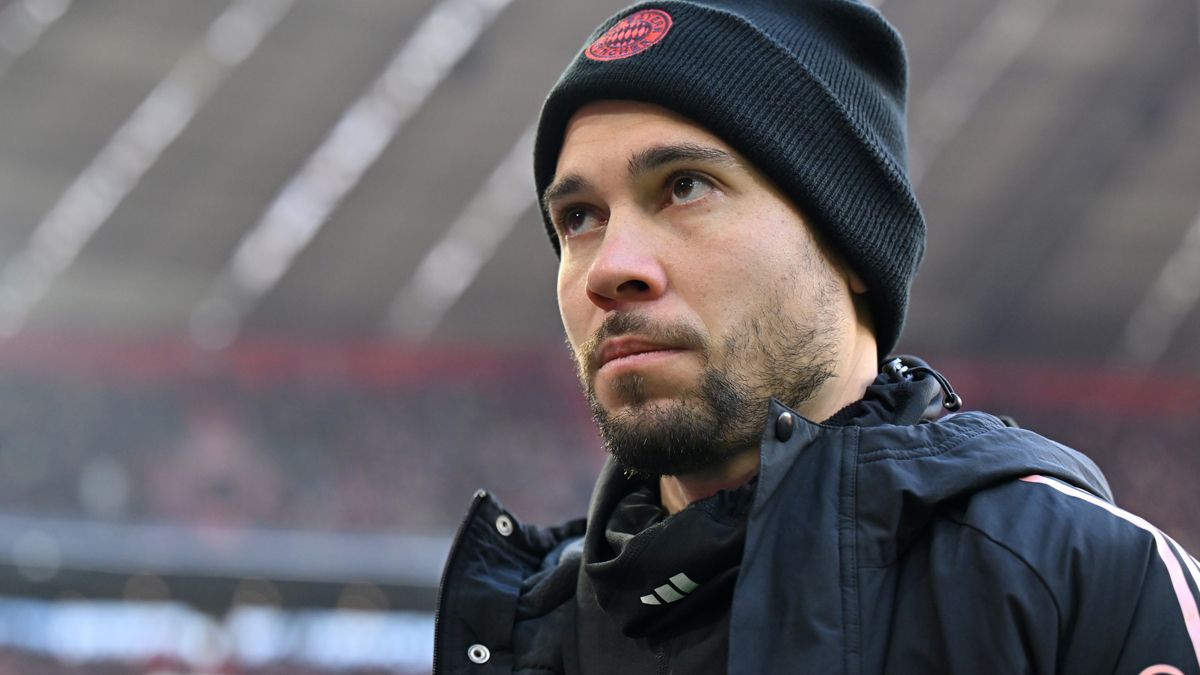 Es erinnert an Zeiten beim BVB: Raphael Guerreiro hat sich