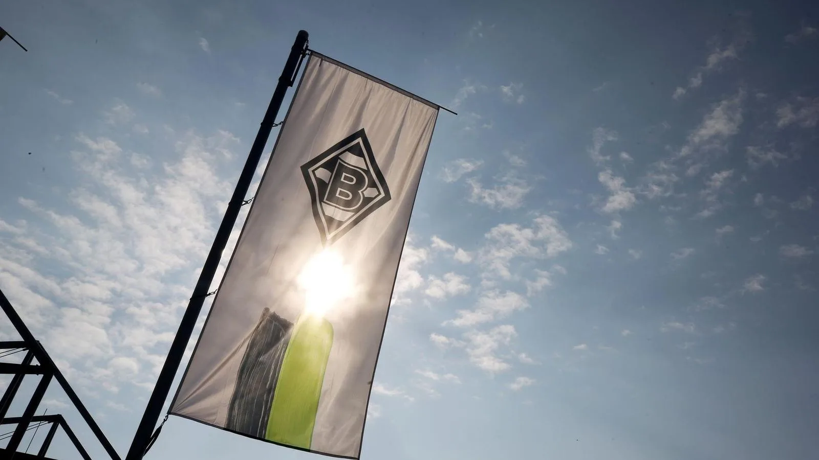 Essener Junge startet bei Borussia Mönchengladbach