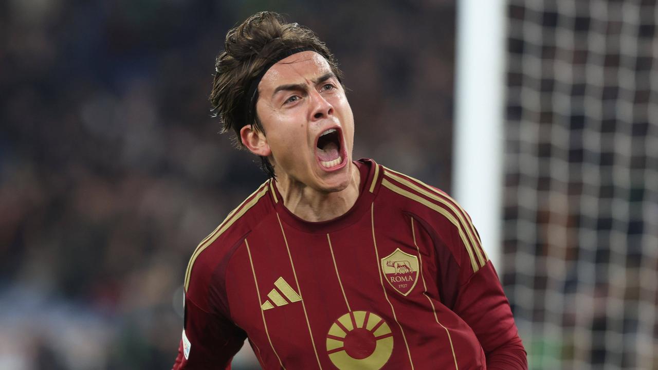 Europa League: Dybala lässt Rom jubeln – Galatasaray ist