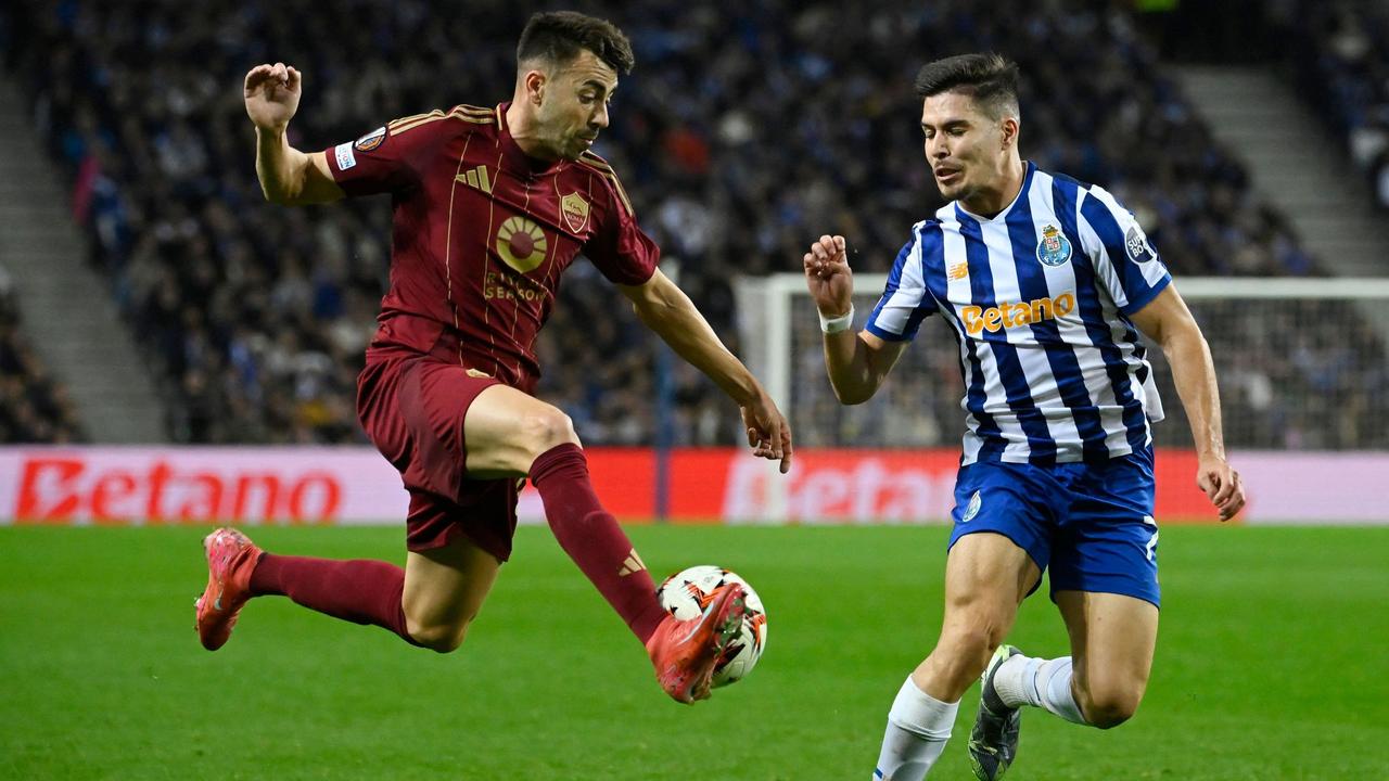 Europa League: Galatasaray vor dem Aus – Spannung zwischen