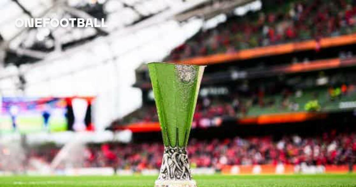 Europa League: Se sortearon los octavos de final