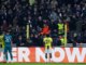 Europa League - Tumult: Spiel in Anderlecht für 20 Minuten