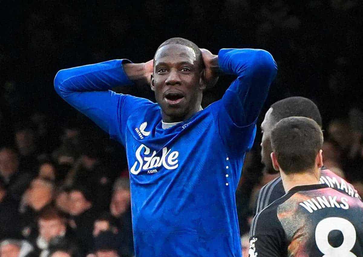 Everton vs. Manchester United Tipp, Prognose & Quoten