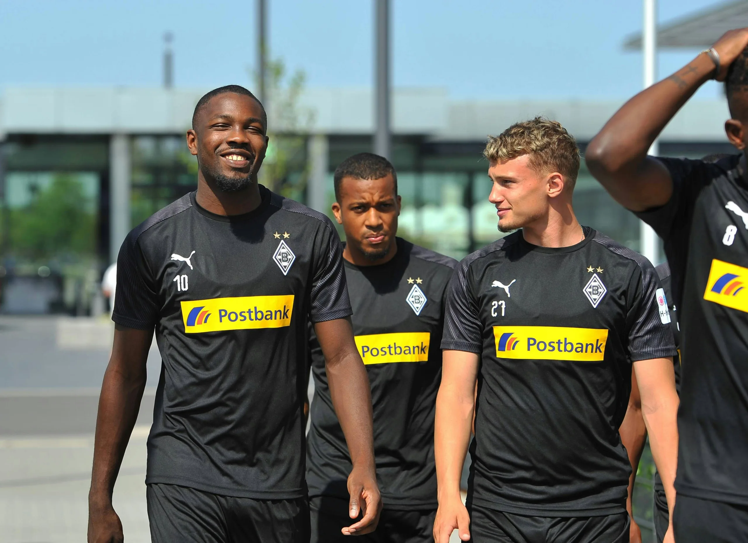 Ex-Gladbach-Profi vor dem Aus – Verein muss Geld