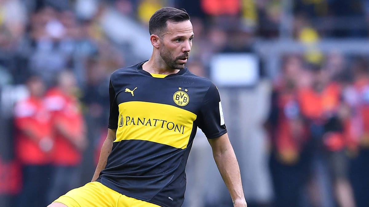 Ex-Nationalspieler startet in Kölns Kreisliga