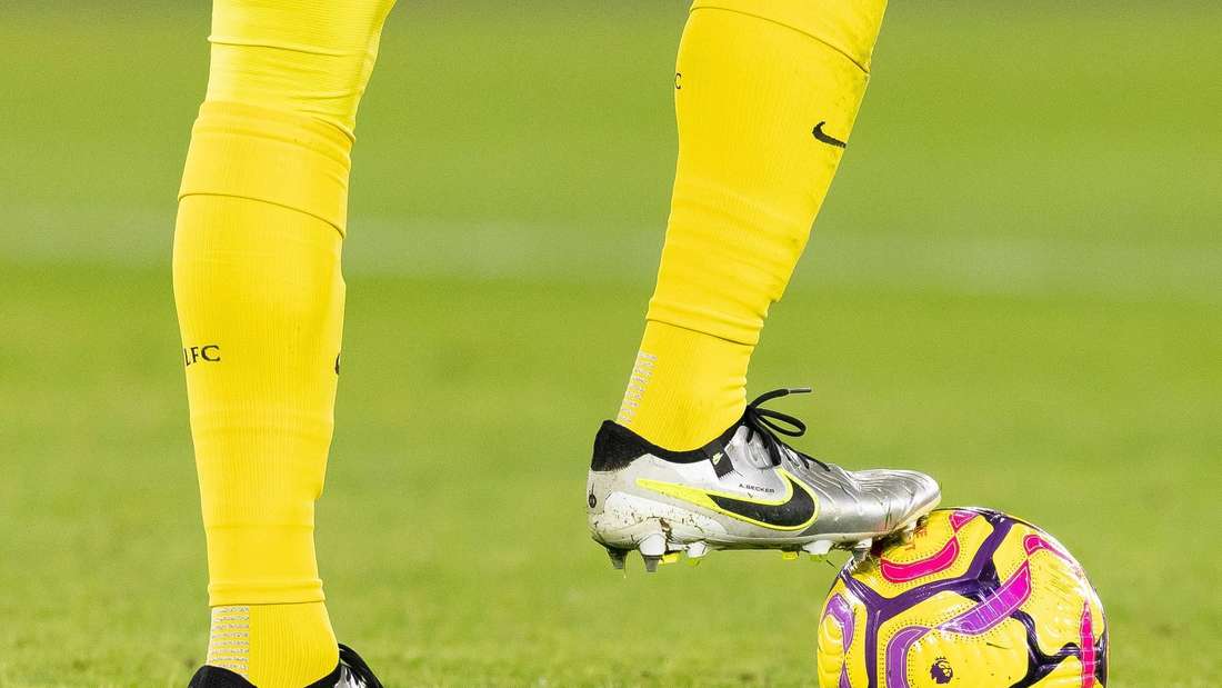 Ex-Premier-League-Profi nach illegalem Video verurteilt