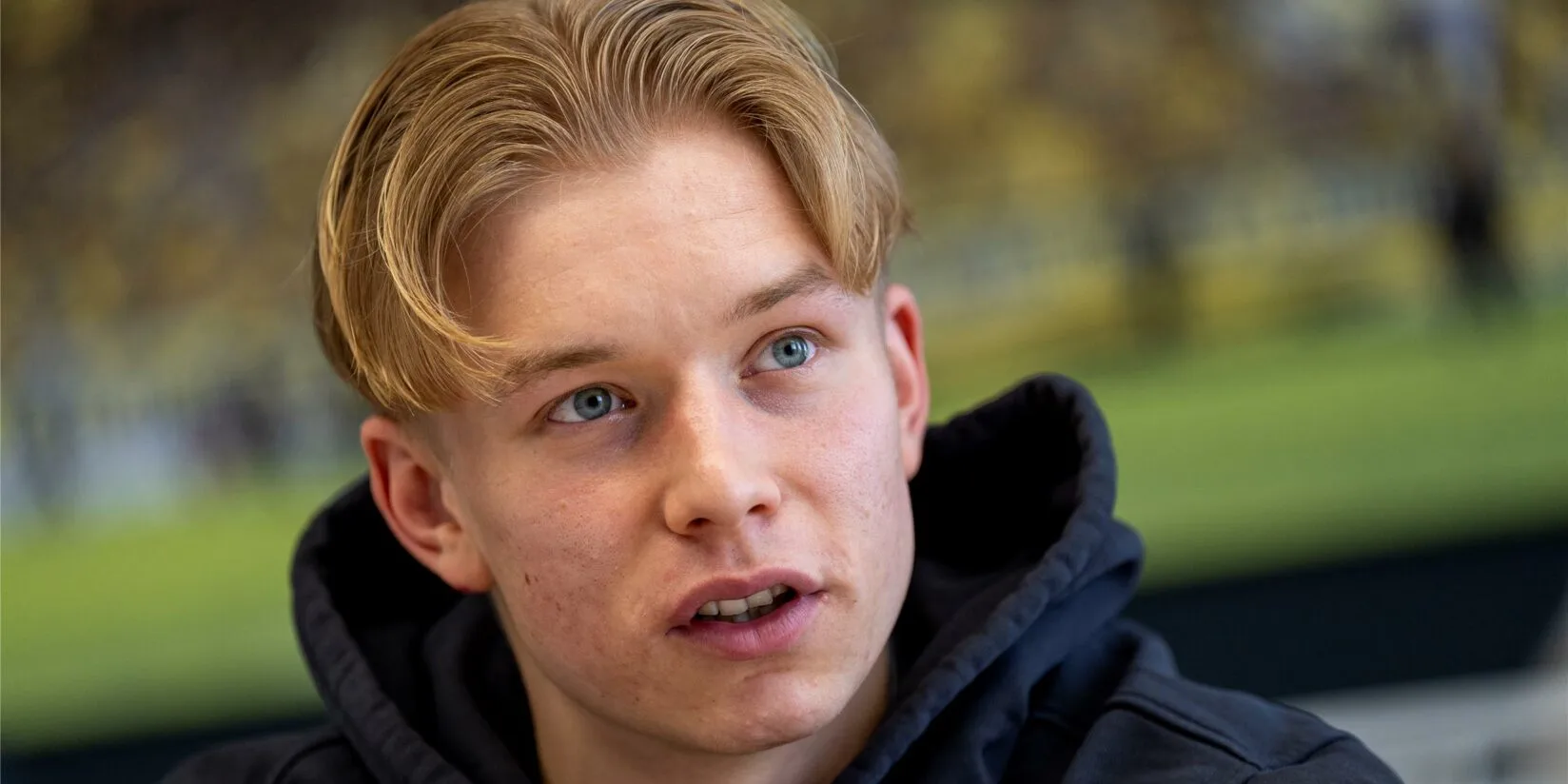 Exklusiv! So lief der Svensson-Wechsel zum BVB ab