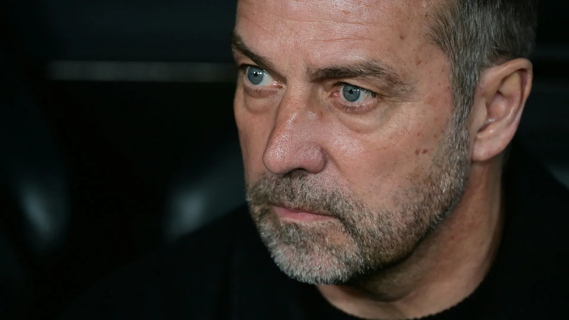 FC Barcelona | Flick verurteilt Umgang mit Schiedsrichtern