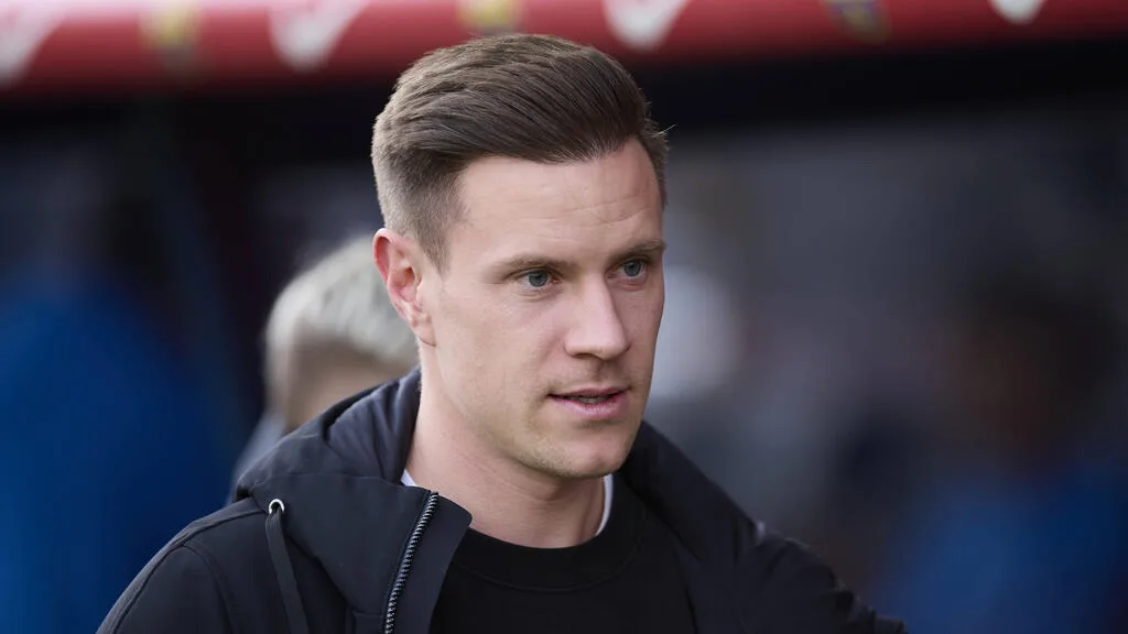 FC Barcelona | Zeitplan für ter-Stegen-Rückkehr bei Barca