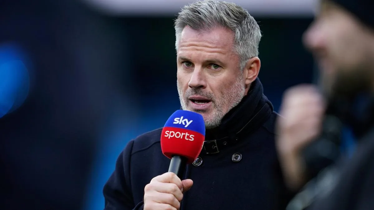 FC Bayern: Carragher –„Gewinnt Kompany nicht gegen