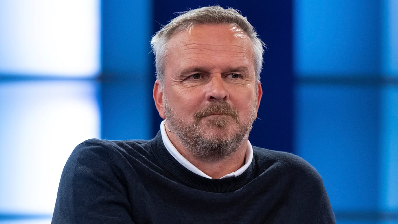 FC Bayern: Didi Hamann straft Bayern ab! Leverkusen auf