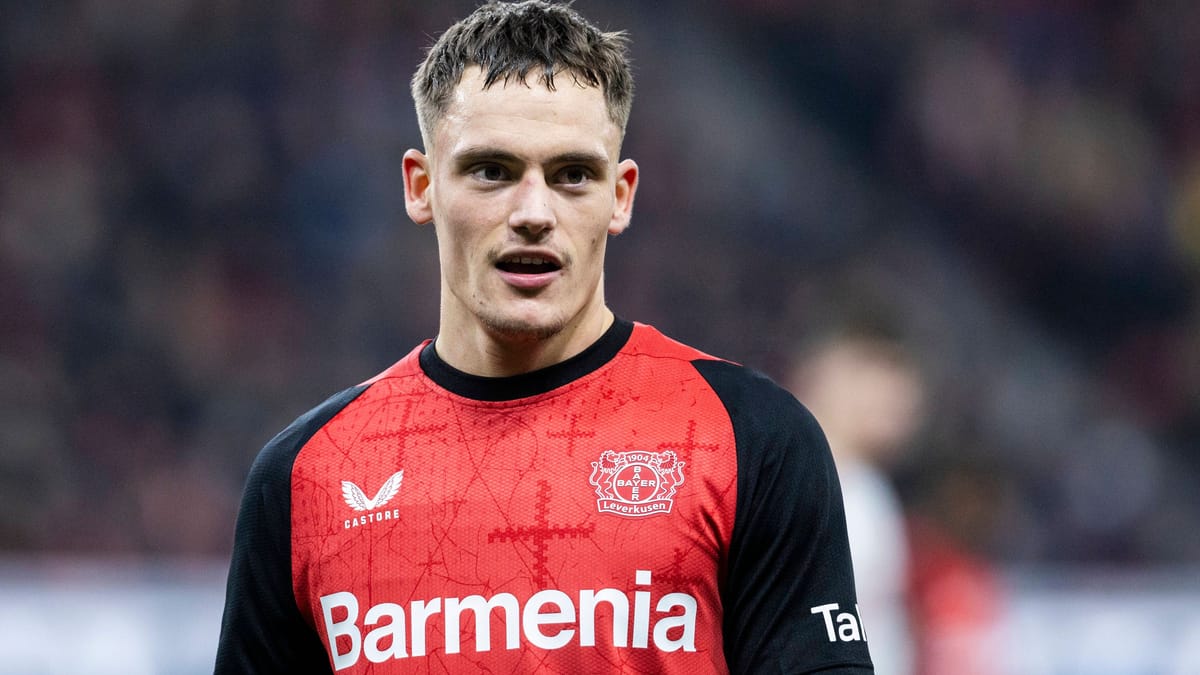 FC Bayern? Leverkusen-Star äußert sich zu seiner