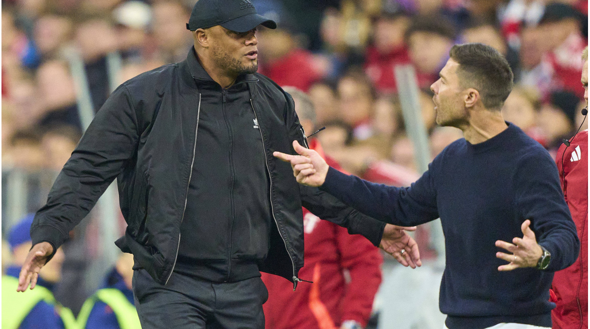 Auslosung Champions-League-Achtelfinale: Bayer gegen Bayern droht – Machbare Gegner für BVB