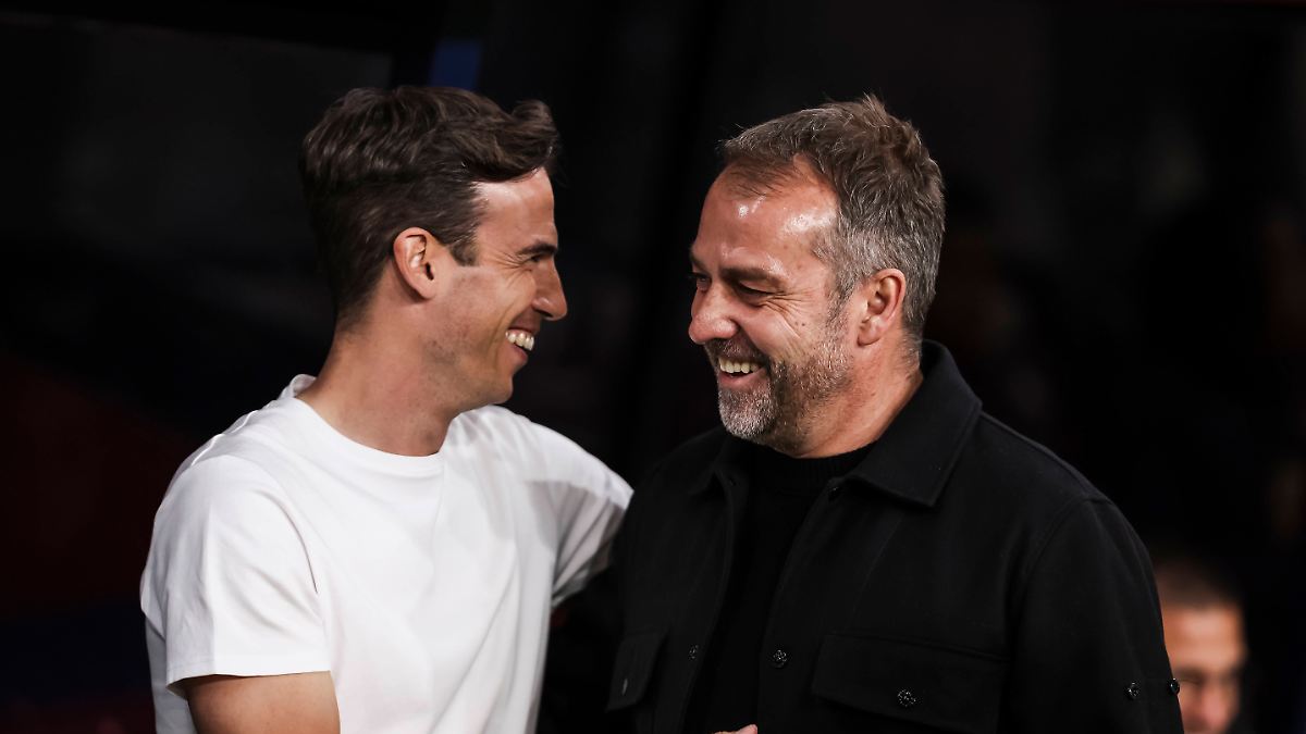 FC Bayern muss liefern, Hansi Flick feiert: Der Sport-Tag am