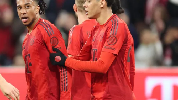 FC-Bayern-vs-Eintracht-Frankfurt-Noten-undjpg FC Bayern vs. Eintracht Frankfurt: Noten und
