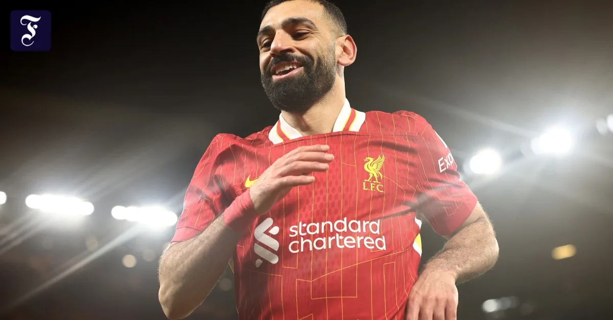 FC Liverpool bezwingt auch Newcastle United