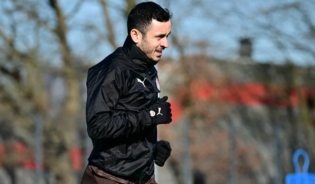 FC St. Pauli: So stehen die Chancen auf ein