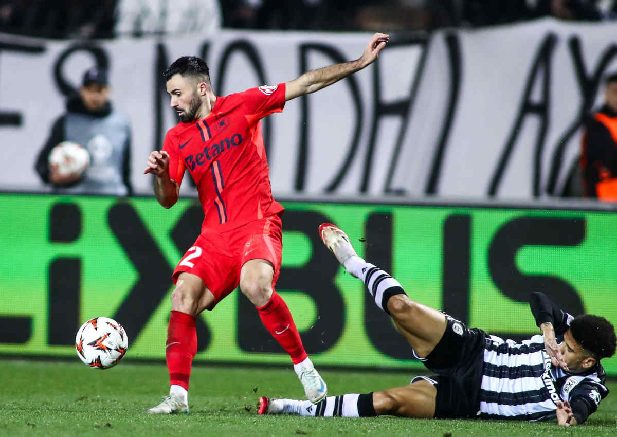 FCSB Bukarest vs. PAOK Saloniki Tipp, Prognose Quoten
