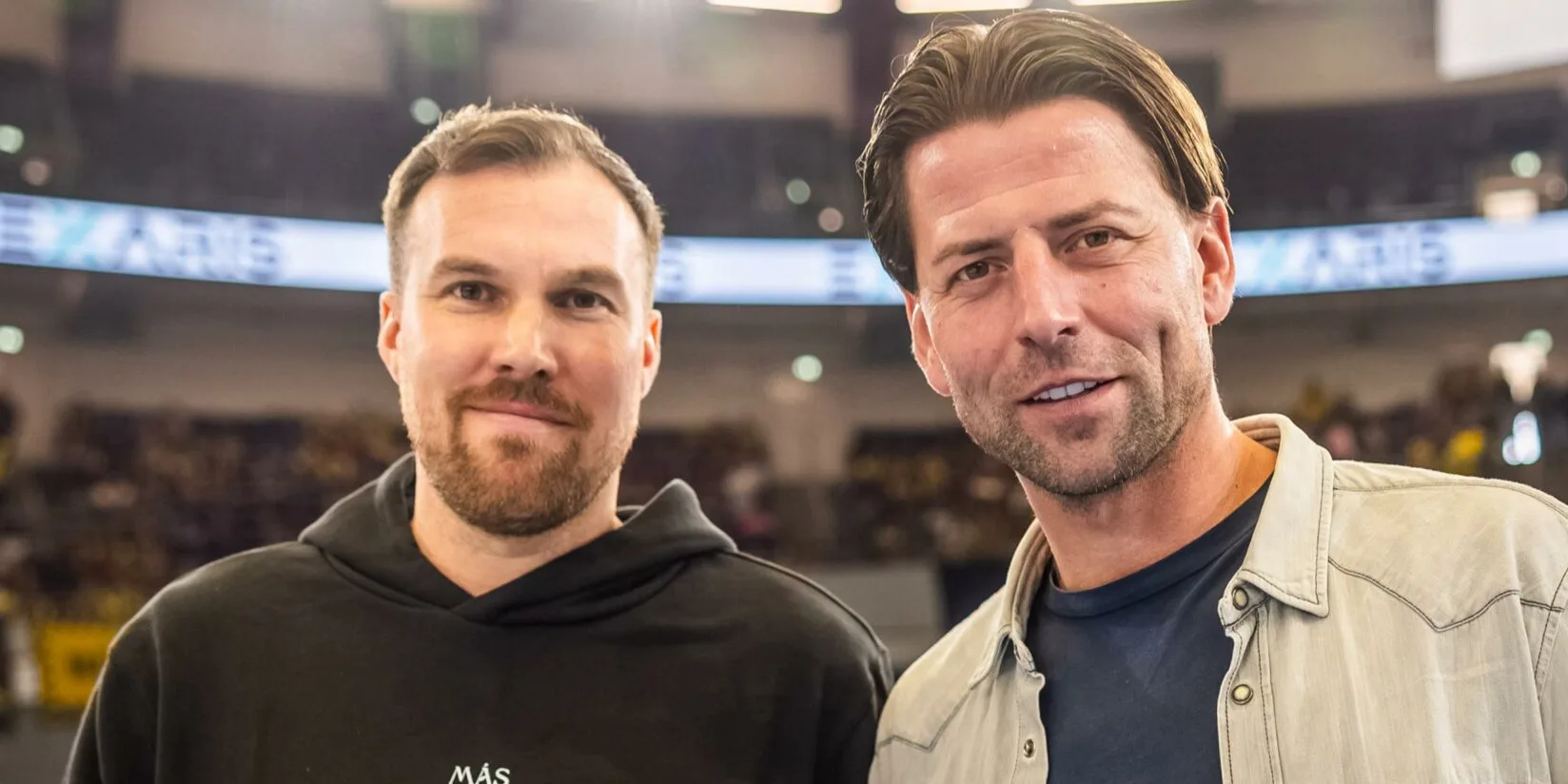 Fast 10.000 Fans bei den BVB-Handballerinnen