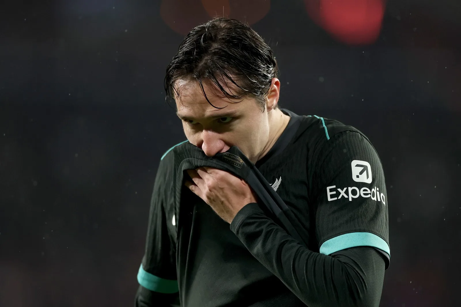 Federico Chiesa steht Demütigung bevor