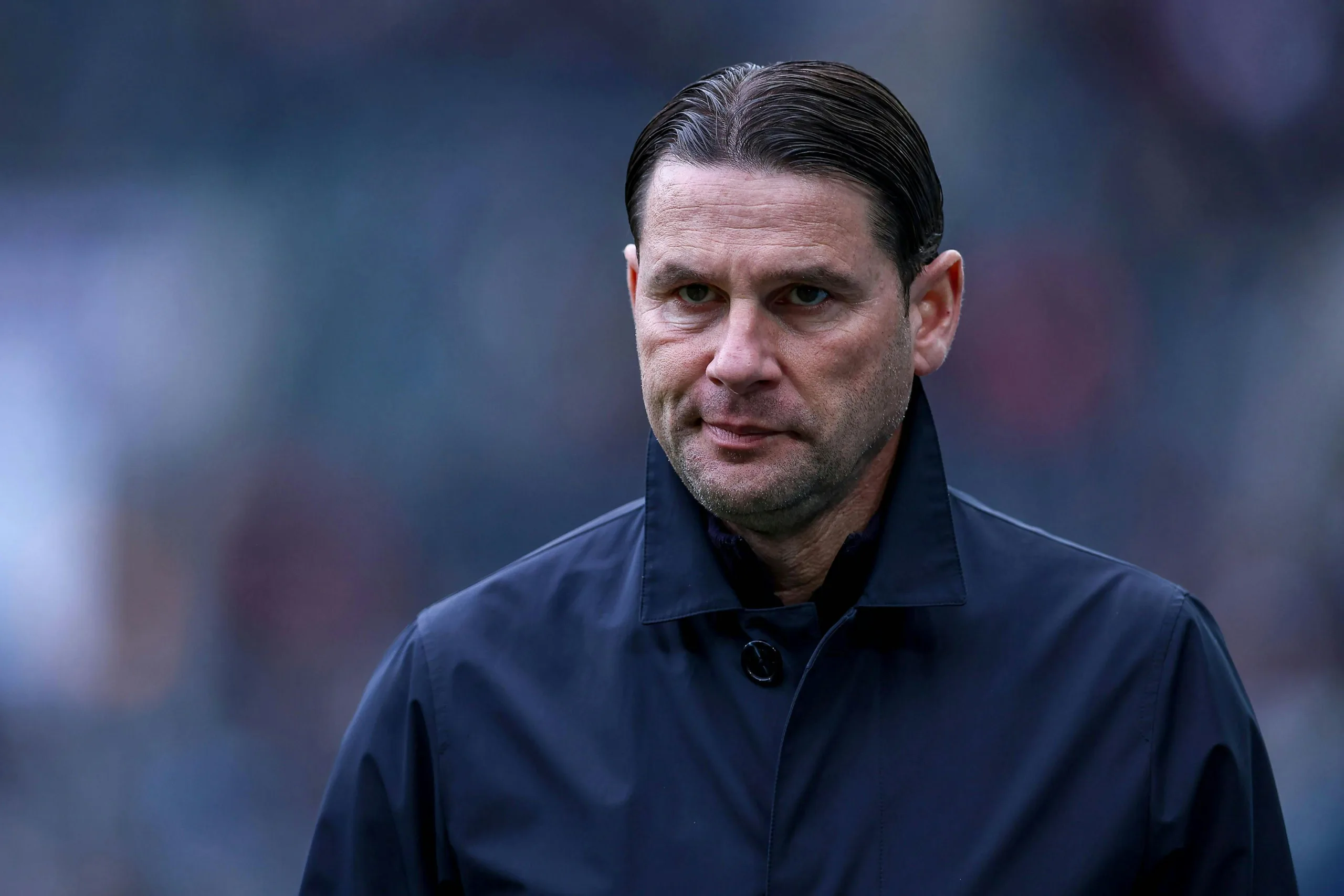 Feier-Verbot für Gladbach? Seoane gibt den