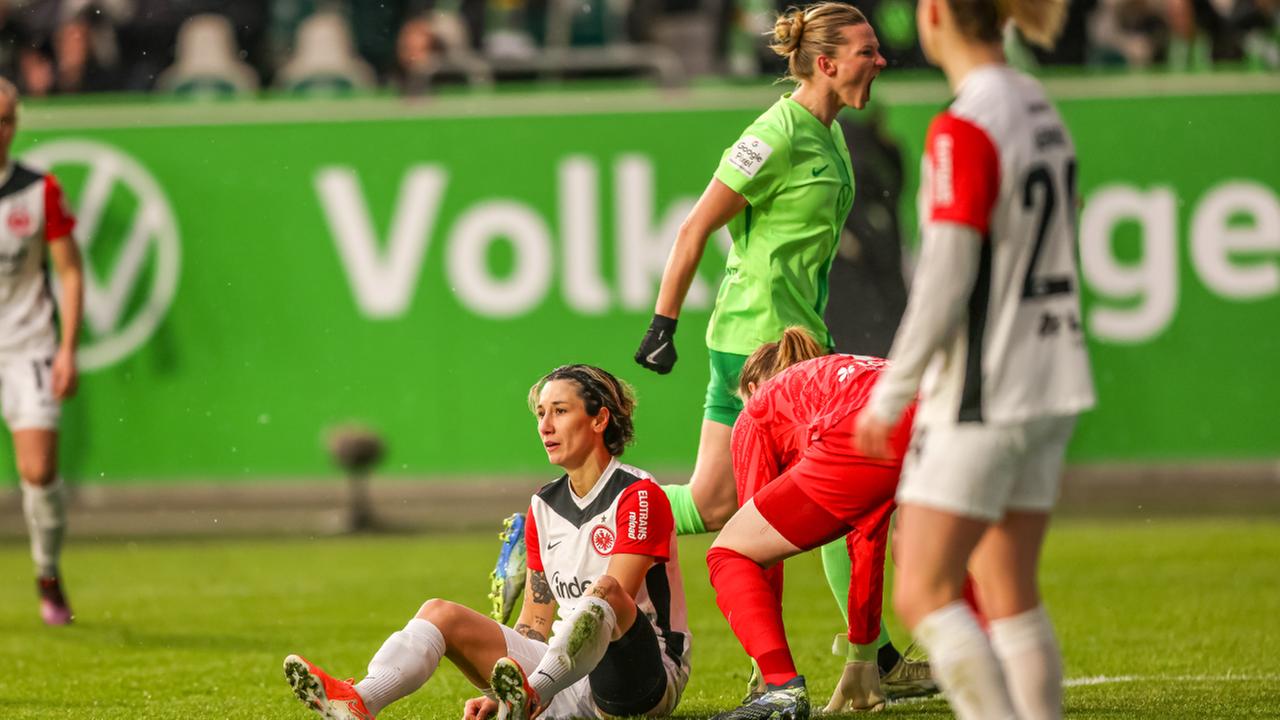 Frauen-Bundesliga: FC Bayern München nach Debakel für
